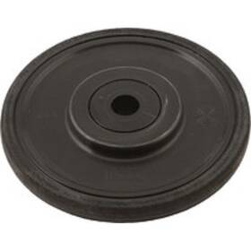 Ppd R5630h-2-001c Black Idler Wheel - 04-200-89-u