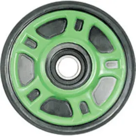 R5630m-2-305a Ppd Green Idler Wheel - 04-200-18
