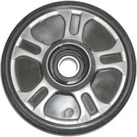 R6380ab-2-002a Ppd Silver Idler Wheel - 04-200-24