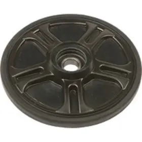 R7125j-2-001a Ppd Black Idler Wheel - 04-200-40