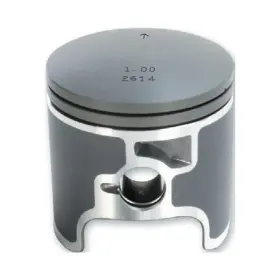 3072-p369985-12 Pro-x Piston Kit- 85.00mm Bore For 2019-2020 Polaris 850 Pro-rmk 163