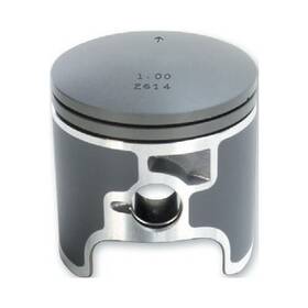 Pro-x 9548-p364937-98 Pro-x Piston Kit-std Bore 85.00mm For 2019-2021 Polaris 850 Switchback Pro-s