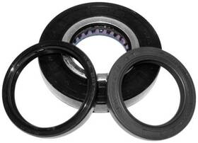 Quadboss 414096 Differential Seal Kit - Front Rear 41-4096