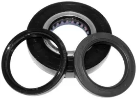 41-4096 Quadboss 414096 Differential Seal Kit - Front Rear