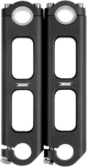 Race Shop Inc. Pr-7-b Pivoting Handlebar Riser