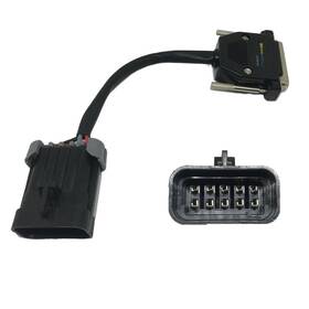 Rareelectrical 1015-415-z8 New Diagnostic Cable For Arctic Cat By 1015-415