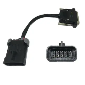 1015-415-z8 Rareelectrical New Diagnostic Cable For Arctic Cat By 1015-415