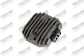 10-418 Ricks M-004 Rectifier-regulator For Yamaha Fz6r 2017
