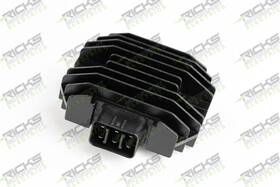 Ricks 10-419 M-039 Rectifier-regulator For Yamaha Yfz450r 2009-2018