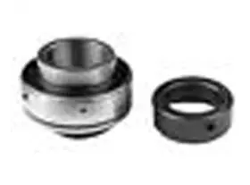 11060 Rotary Corp Brand Replacement Bearing Spindle Jackshaft With Locking Collar
