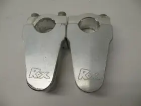 1r-br1ss Rox 1 Inch Handlebar Risers