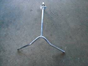 Rupp 13442 Handlebar Steering Stem Assembly Snowmobile
