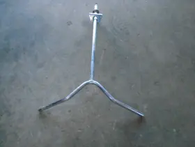 13442 Rupp Handlebar Steering Stem Assembly Snowmobile