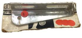 Rupp 14341 Genuine 14341/31901 Vintage Snowmobile Rear Right Hand Suspension Bracket