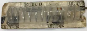 15028 Rupp Genuine Vintage Snowmobile Spring 1970 S40 Nos Oem