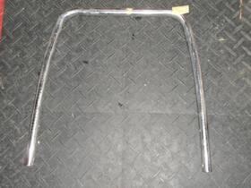 Rupp 15664 Nos Snowmobile Kick Stand Narrow Track 1971 Sno Sport Optinoal