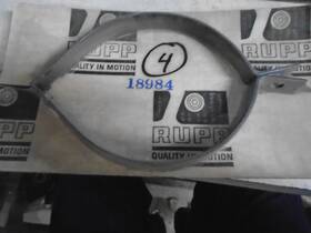 Rupp 18984 Oem Vintage Snowmobile Muffler Strap Clamp