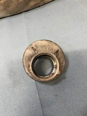 19259 Rupp Snowmobile Chain Case Eccentric