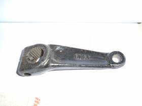 Rupp 33197 1976 Nitro Or Magnum Steering Spindle Arm Right Hand