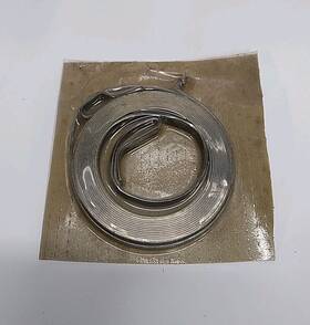 Sachs 6000-187 Vintage Arctic Cat 303 Km914 Wankel Recoil Spring Pawl Style Oem