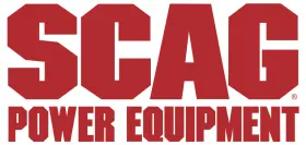 Hg9006110-0120 Scag Oem Backup Ring