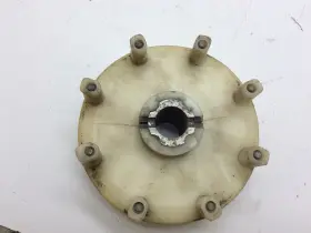 043337 Scorpion Drive Axle Shaft Sprocket 8 Tooth Spline 1977-1980 Whip 440 Oem