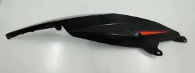 269502336 Sea-doo 269502012 2014-2019 Wake 155 Oem Lh Left Body Panel Black / Red
