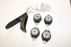 270000597 Sea-doo 2004 Gti 717 Pwc Engine Motor Mounts Mount Set