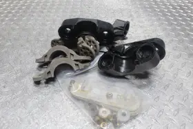 270000859 Sea-doo 270000978 Null Spark 3 Up Trixx Oem Engine Motor Mounts Clamp Clamps Shims