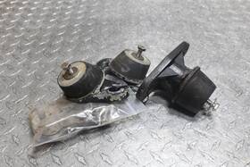 Sea-doo 270001081 270001096 2004 Sea-doo Gtx 4tec Oem Engine Motor Mounts 270001081270001096 Set Shims