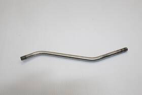Sea-doo 277001459 2009 Sea-doo Gti Se 155 Oem Lh Left Steering Rod Inch G