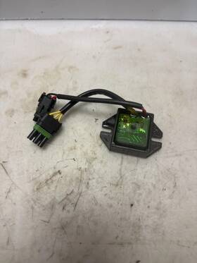 Sea-doo 278001073 1997 Xp Das Sea-doo Oem Electrical Voltage Regulator Recifier Assfty