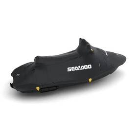 Sea-doo 295101161 New Brp 2024 Spark 3 Up Oem Watercraft Trailering Cover