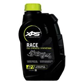 Sea-doo 779180 Sea-doo New Oem Xps 1 Quart 0.946 L 2-stroke Racing Full Synthetic Oil