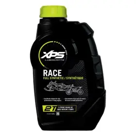 779180 Sea-doo New Oem Xps 1 Quart 0.946 L 2-stroke Racing Full Synthetic Oil