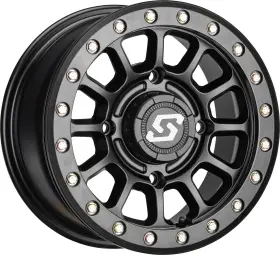 A21b-47037 Sedona 10s Sano Beadlock Wheel