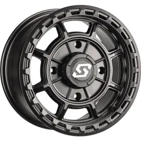 A22b-47037 Sedona 10s - Rift Wheel 14x7 5 2 Offset 4/137