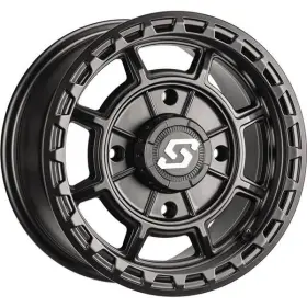 A22b-57037 Sedona 10s - Rift Wheel 15x7 5 2 Offset 4/137