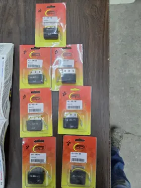01-154-02 Sertech Industries Spi Voltage Regulator Nos Skidoo Vintage