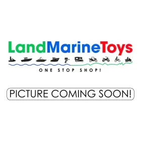 Sp7rbwlr13 Sierra Design Mfg Inc Now Packaged As 50-51471/51481 Snow Towing Lc