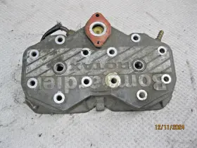 420613704 Ski-doo 04-08 420613702 Mxz 600 Ho Sdi 04ft Oem Cylinder Head - Good 04ft-08ft