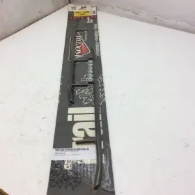 100-428 Ski-doo Roetin New Old Stock Nos Carbide Runners 4 Inch 1993-1996 Formula