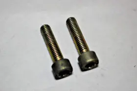 205062544 Ski-doo M6x25 Socket Head Screws B Mxz Mx Z 800 Power Valve Oem