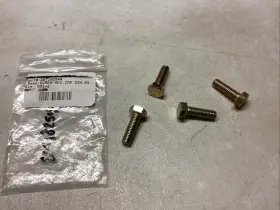 207182544 Ski-doo Hex Cap Screw Qty-4