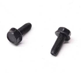 Ski-doo 210261680 Ski-doo Hex Screw Qty2