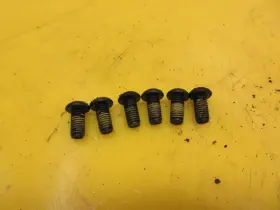250000243 Ski-doo Oem Renegade Mxz Summit Gsx Electric Start Starter Ring Gear Bolts Set