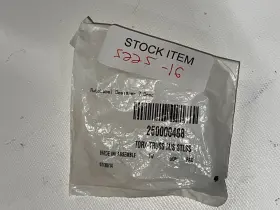 250000488 Ski-doo Brp Skidoo Seadoo Can Am Oem New Screw Qty Of 2