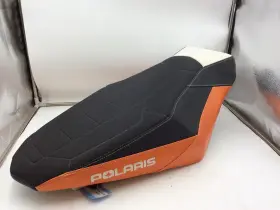 2686465 Ski-doo Seat Saddle Orange 2015-2022 Rush Switchback Rmk Sks Indy Oem