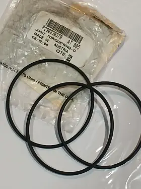 420830370 Ski-doo 290830370 3 New Oem O-ring