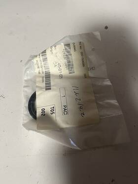 Ski-doo 293300089 Oem Can Am O Ring